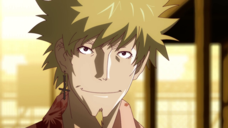 With the departure of walking exposition-device Meme Oshino, will the story get more creative in regards to plot progression?